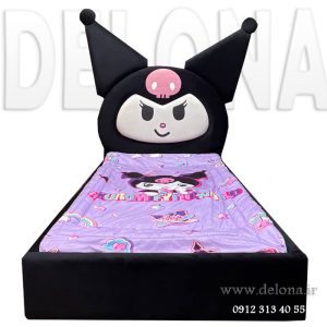 سرویس خواب کرومی