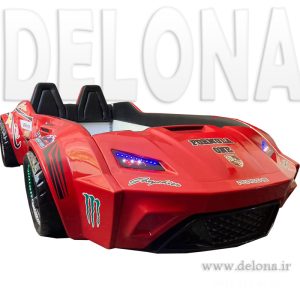 تخت خواب ماشینی جدید