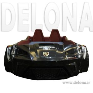 تخت خواب ماشینی جدید