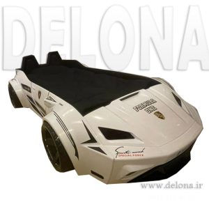 تخ خواب ماشینی جدید